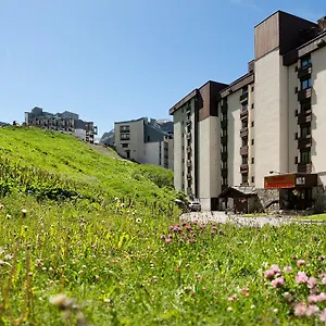 Pierre & Inter-residences Aparthotel